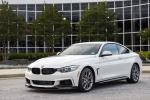 BMW 435i Coupe ZHP Edition 2015 года